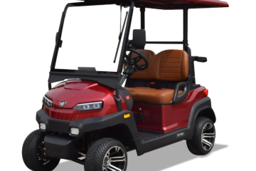 Electric Carts